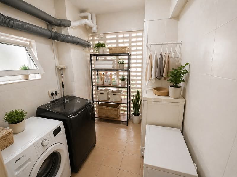 Kondominium untuk Dijual di Casa Desa - Hanson Lee - Interior - PropertyGuru.com.my