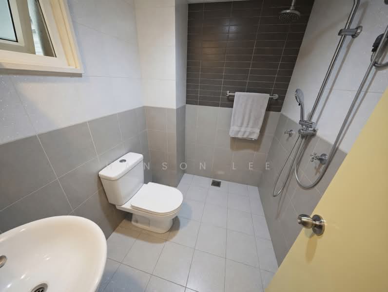 Kondominium untuk Dijual di Casa Desa - Hanson Lee - Bathroom - PropertyGuru.com.my