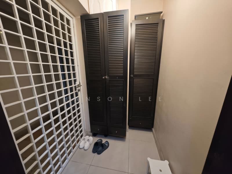 Kondominium untuk Dijual di Casa Desa - Hanson Lee - Entrance - PropertyGuru.com.my