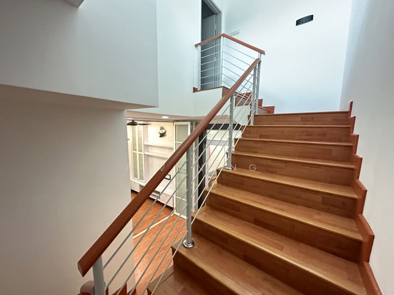 Semi-Detached House for Sale in Batu 9 (Cheras) - Aivan Ng - Interior - PropertyGuru.com.my
