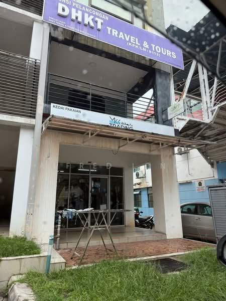 Shop for Rent in Taman Equine (Seri Kembangan) - Alfred Long - PropertyGuru.com.my