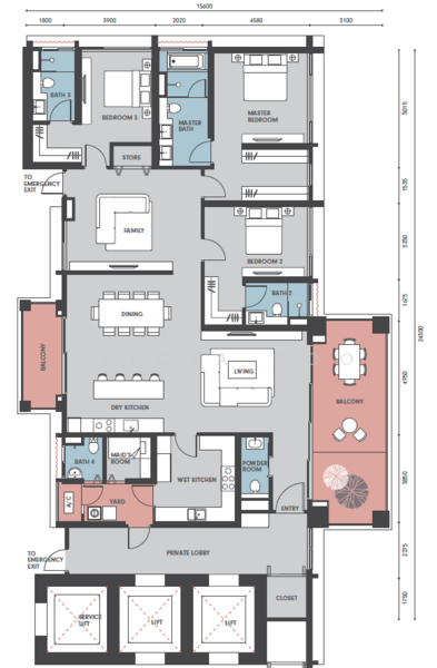 Servis Apartment untuk Dijual di Park Regent @Desa Park City - Alicia Soo - PropertyGuru.com.my