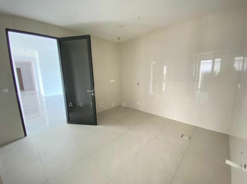 Servis Apartment untuk Dijual di Park Regent @Desa Park City - Alicia Soo - Interior - PropertyGuru.com.my