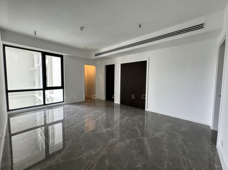 Servis Apartment untuk Dijual di Park Regent @Desa Park City - Alicia Soo - Interior - PropertyGuru.com.my