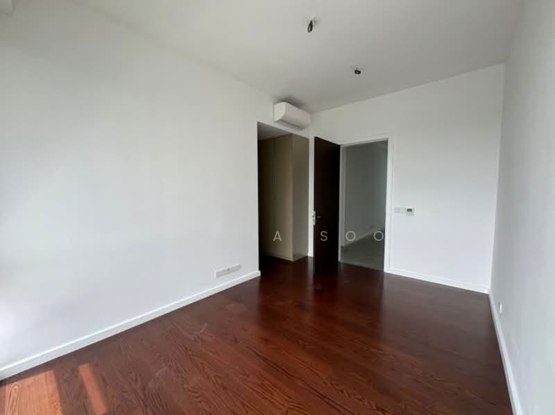 Servis Apartment untuk Dijual di Park Regent @Desa Park City - Alicia Soo - Bedroom - PropertyGuru.com.my