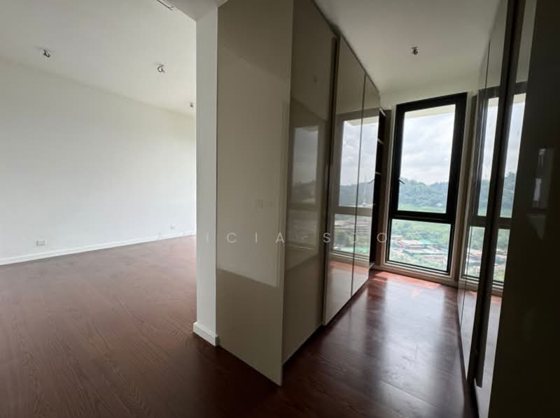 Servis Apartment untuk Dijual di Park Regent @Desa Park City - Alicia Soo - Interior - PropertyGuru.com.my