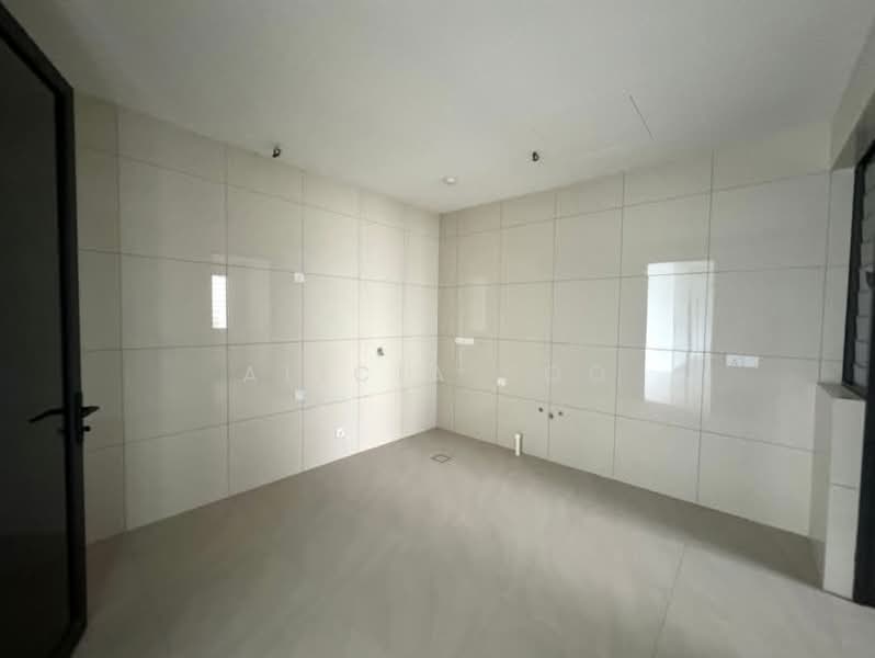 Servis Apartment untuk Dijual di Park Regent @Desa Park City - Alicia Soo - Interior - PropertyGuru.com.my