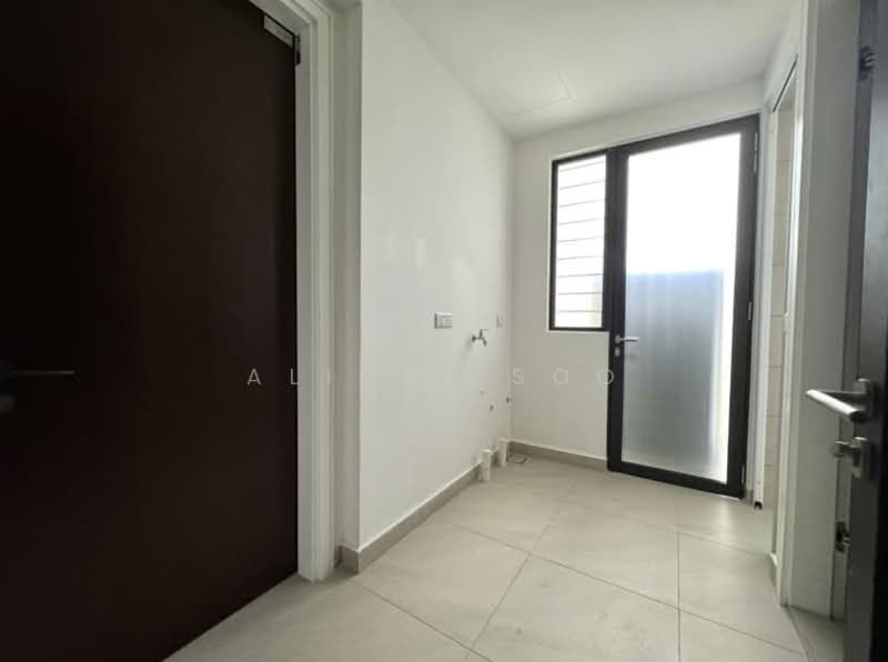 Servis Apartment untuk Dijual di Park Regent @Desa Park City - Alicia Soo - Interior - PropertyGuru.com.my
