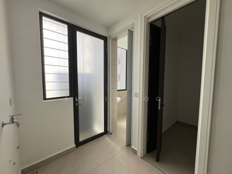 Servis Apartment untuk Dijual di Park Regent @Desa Park City - Alicia Soo - Interior - PropertyGuru.com.my