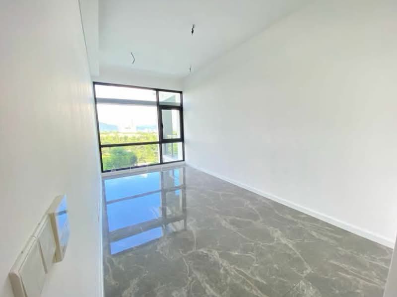 Servis Apartment untuk Dijual di Park Regent @Desa Park City - Alicia Soo - Interior - PropertyGuru.com.my
