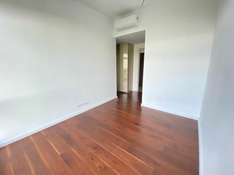 Servis Apartment untuk Dijual di Park Regent @Desa Park City - Alicia Soo - Interior - PropertyGuru.com.my