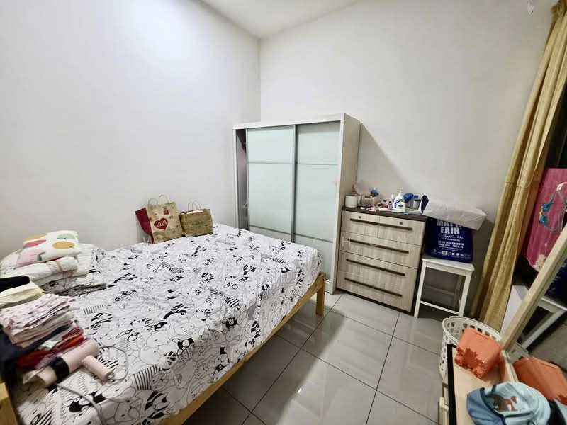 2-storey Terraced House for Sale in Taman Nusa Idaman (Iskandar Puteri (Nusajaya)) - Weinie Chon - PropertyGuru.com.my