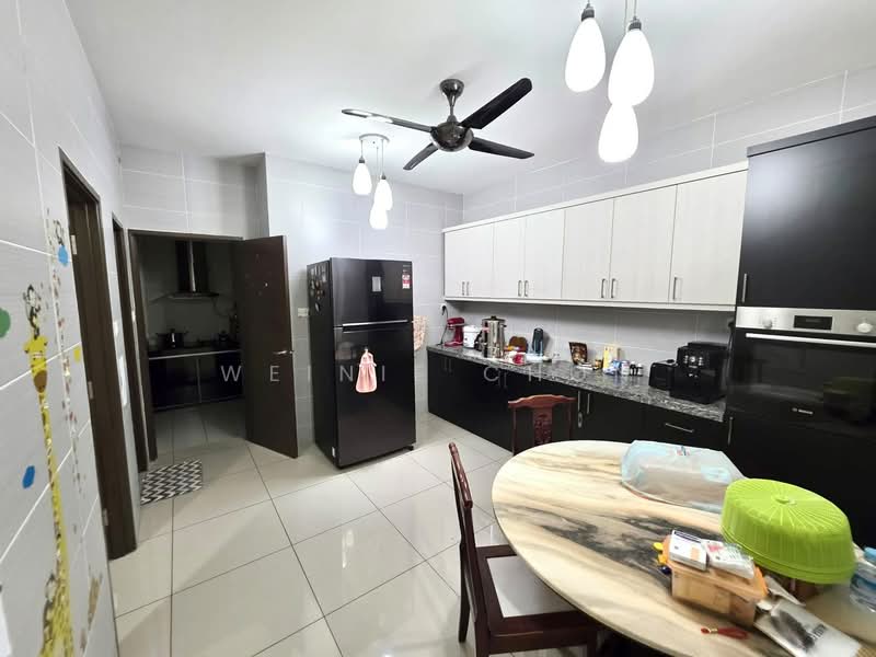 2-storey Terraced House for Sale in Taman Nusa Idaman (Iskandar Puteri (Nusajaya)) - Weinie Chon - PropertyGuru.com.my