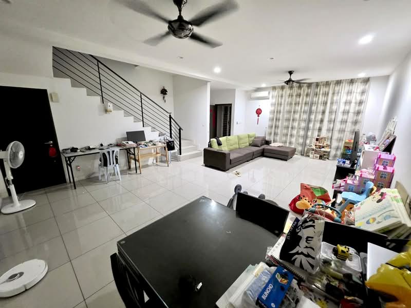 2-storey Terraced House for Sale in Taman Nusa Idaman (Iskandar Puteri (Nusajaya)) - Weinie Chon - PropertyGuru.com.my