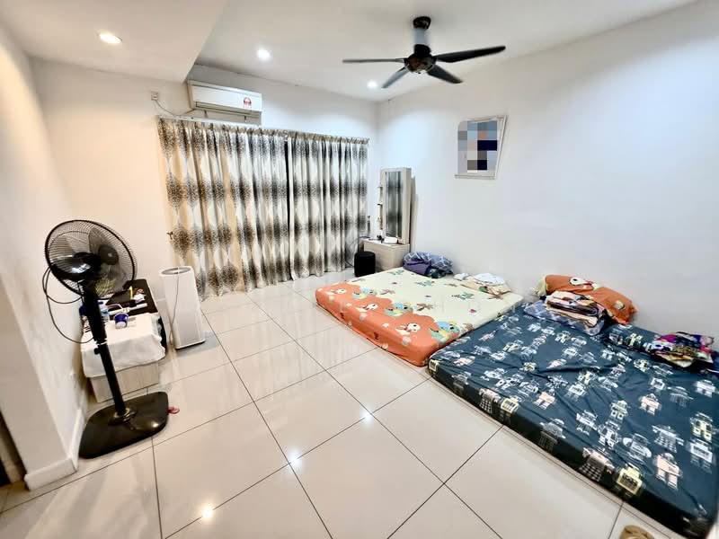 2-storey Terraced House for Sale in Taman Nusa Idaman (Iskandar Puteri (Nusajaya)) - Weinie Chon - PropertyGuru.com.my