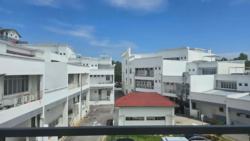 Office for Rent in Putrajaya (Putrajaya) - Maznee Realtor - Exterior - PropertyGuru.com.my