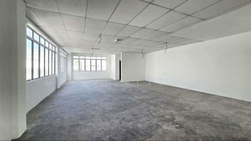 Office for Rent in Putrajaya (Putrajaya) - Maznee Realtor - Interior - PropertyGuru.com.my