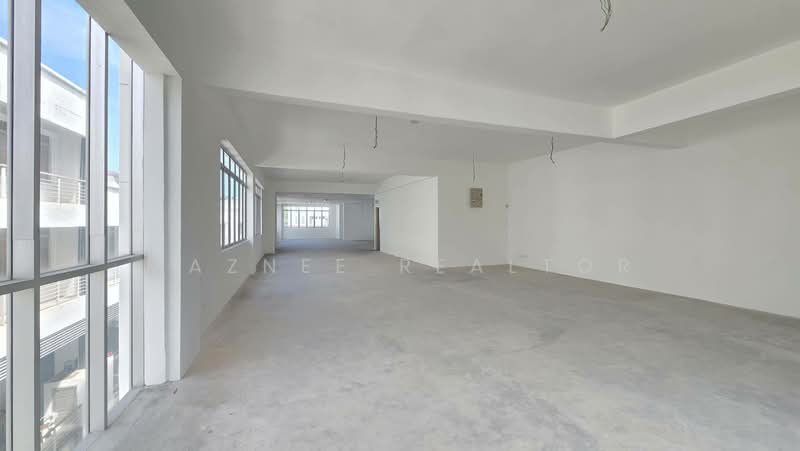Office for Rent in Putrajaya (Putrajaya) - Maznee Realtor - Interior - PropertyGuru.com.my