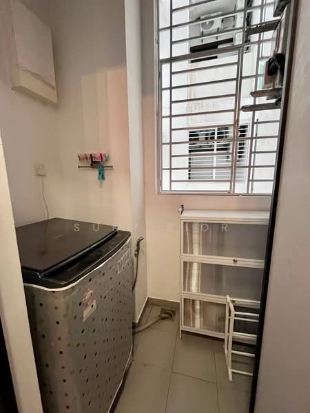 Service Residence for Rent at Wave @ Marina Cove - Suny Sior - Interior - PropertyGuru.com.my
