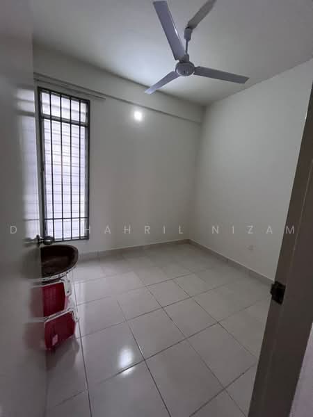 Pangsapuri untuk Dijual di Harmoni 1 - Dr Shahril Nizam - Interior - PropertyGuru.com.my