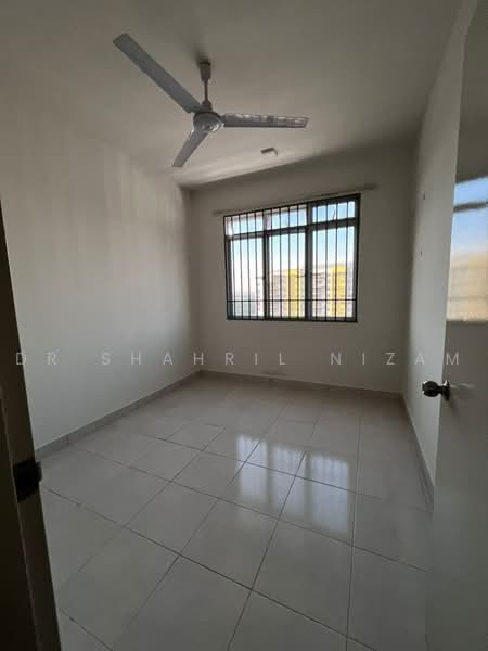 Pangsapuri untuk Dijual di Harmoni 1 - Dr Shahril Nizam - Interior - PropertyGuru.com.my