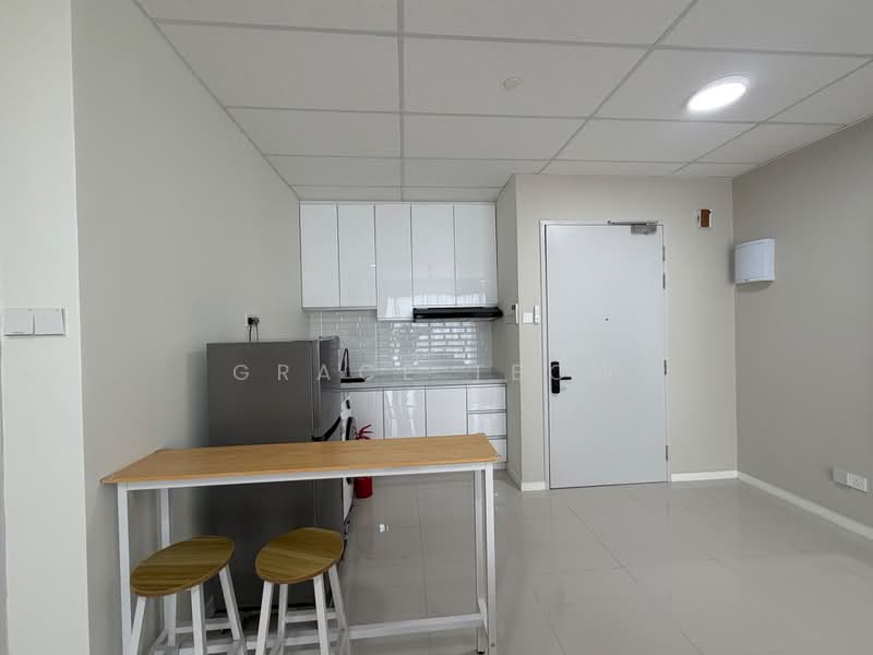 Service Residence for Rent at Edelweiss @ Tropicana Gardens - Grace Teow - PropertyGuru.com.my