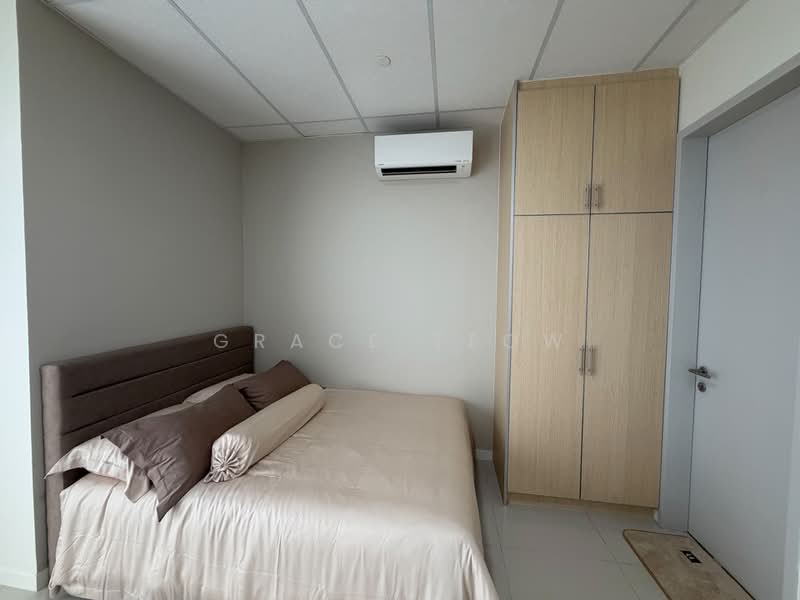 Service Residence for Rent at Edelweiss @ Tropicana Gardens - Grace Teow - PropertyGuru.com.my