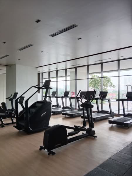 Service Residence for Rent at Edelweiss @ Tropicana Gardens - Grace Teow - PropertyGuru.com.my