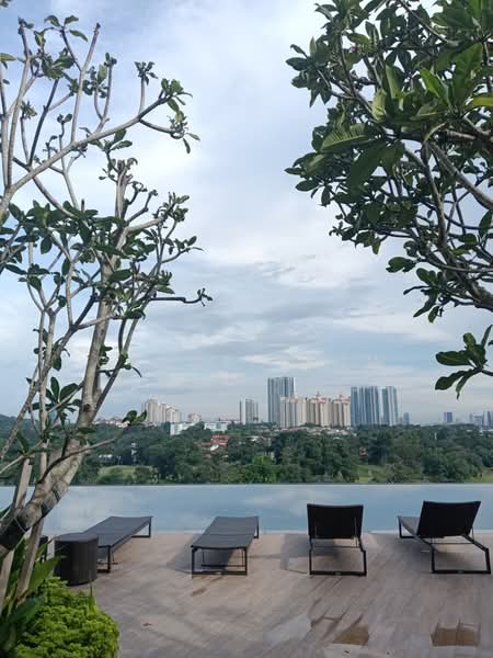 Service Residence for Rent at Edelweiss @ Tropicana Gardens - Grace Teow - PropertyGuru.com.my