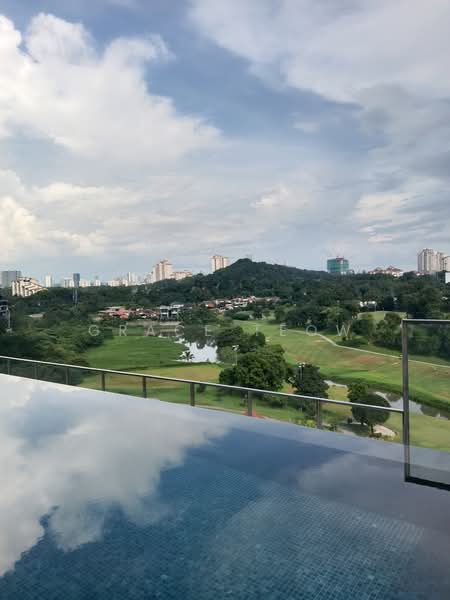 Service Residence for Rent at Edelweiss @ Tropicana Gardens - Grace Teow - PropertyGuru.com.my