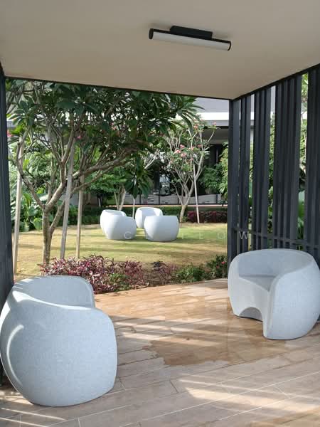 Service Residence for Rent at Edelweiss @ Tropicana Gardens - Grace Teow - PropertyGuru.com.my