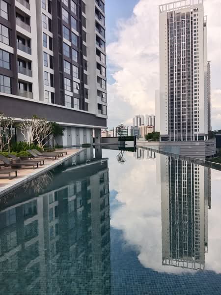 Service Residence for Rent at Edelweiss @ Tropicana Gardens - Grace Teow - PropertyGuru.com.my