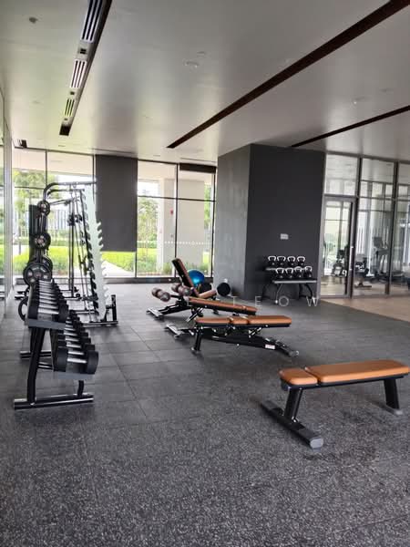 Service Residence for Rent at Edelweiss @ Tropicana Gardens - Grace Teow - PropertyGuru.com.my