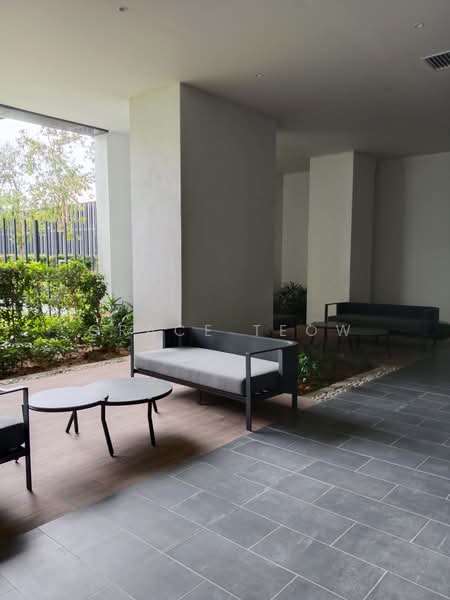 Service Residence for Rent at Edelweiss @ Tropicana Gardens - Grace Teow - PropertyGuru.com.my