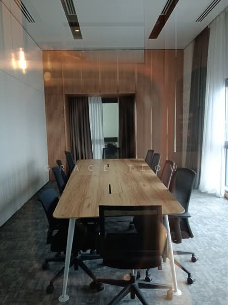 Service Residence for Rent at Edelweiss @ Tropicana Gardens - Grace Teow - PropertyGuru.com.my