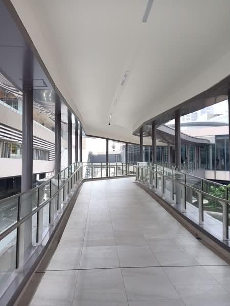 Service Residence for Rent at Edelweiss @ Tropicana Gardens - Grace Teow - PropertyGuru.com.my