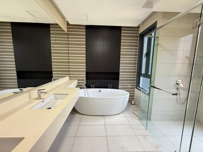 Rumah Teres 3-Tingkat untuk Dijual di Shah Alam (Selangor) - Aiden Dang - Bathroom - PropertyGuru.com.my
