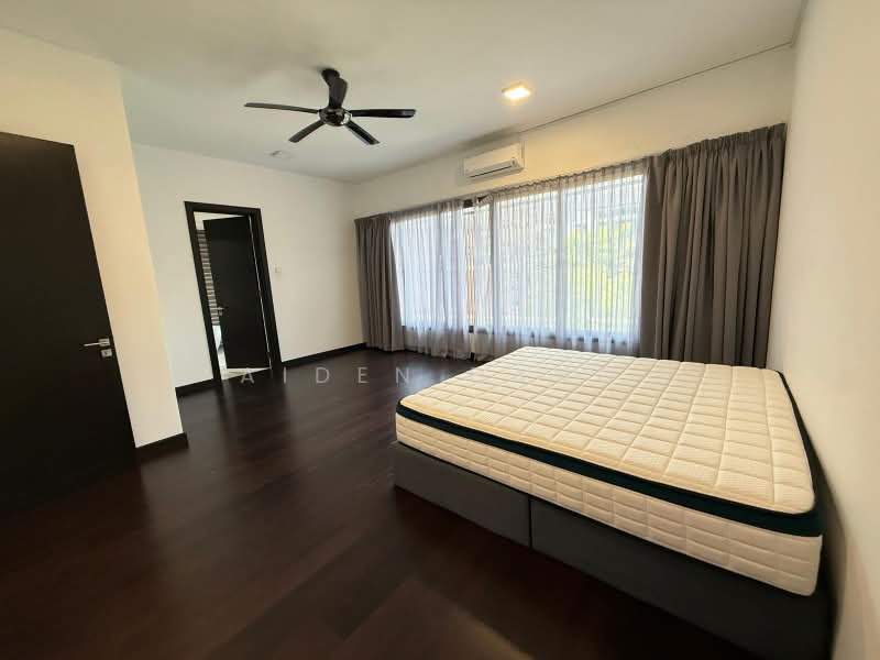 Rumah Teres 3-Tingkat untuk Dijual di Shah Alam (Selangor) - Aiden Dang - Bedroom - PropertyGuru.com.my