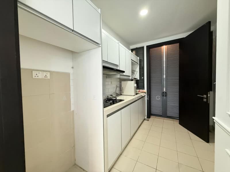 Rumah Teres 3-Tingkat untuk Dijual di Shah Alam (Selangor) - Aiden Dang - Kitchen - PropertyGuru.com.my