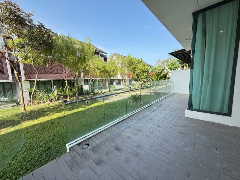 Rumah Teres 3-Tingkat untuk Dijual di Shah Alam (Selangor) - Aiden Dang - Exterior - PropertyGuru.com.my