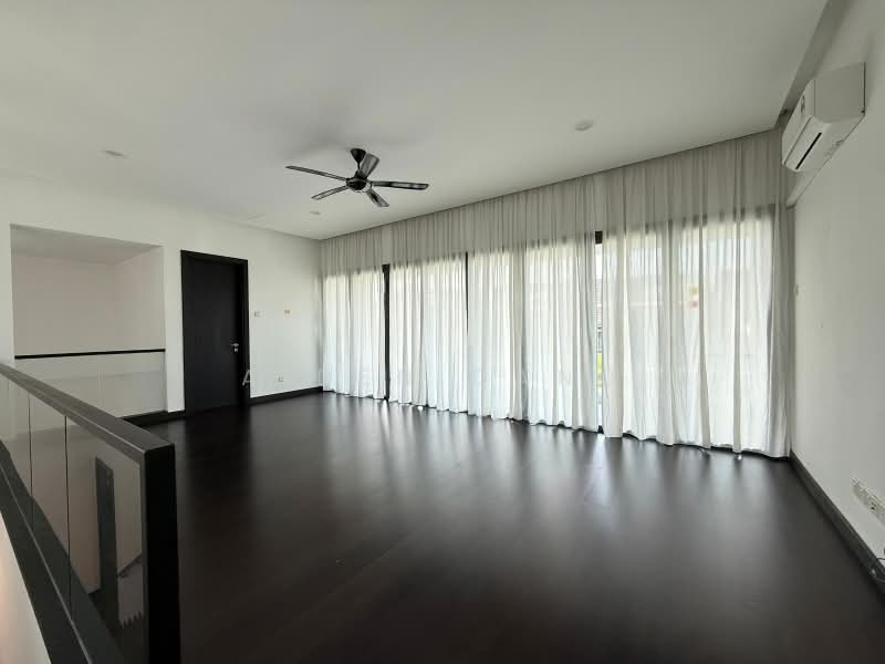 Rumah Teres 3-Tingkat untuk Dijual di Shah Alam (Selangor) - Aiden Dang - Interior - PropertyGuru.com.my