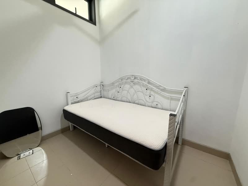 Rumah Teres 3-Tingkat untuk Dijual di Shah Alam (Selangor) - Aiden Dang - Bedroom - PropertyGuru.com.my