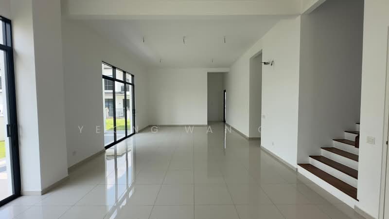 Bungalow House for Sale in Kuala Selangor (Selangor) - Yeong Wan Chi - Living Room - PropertyGuru.com.my