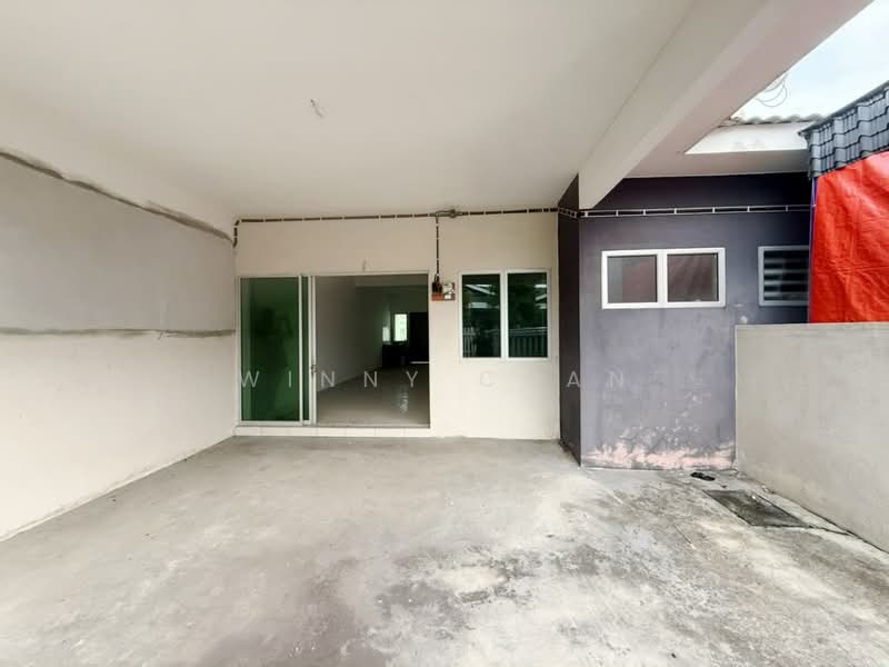 Rumah Teres 1-Tingkat untuk Dijual di Ipoh (Perak) - Winny Chan - Exterior - PropertyGuru.com.my