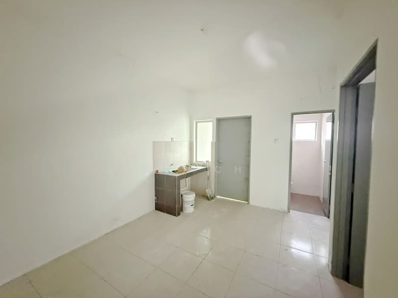 Rumah Teres 1-Tingkat untuk Dijual di Ipoh (Perak) - Winny Chan - Kitchen - PropertyGuru.com.my