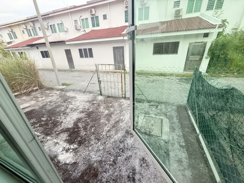 Rumah Teres 1-Tingkat untuk Dijual di Ipoh (Perak) - Winny Chan - Exterior - PropertyGuru.com.my