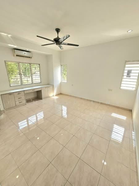 Rumah Teres 2-Tingkat untuk Dijual di Sunway Kayangan (Shah Alam) - Yasmin Sulaiman - Interior - PropertyGuru.com.my