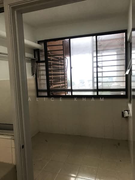 Pangsapuri untuk Disewa di Rhythm Avenue - Alice Kham - Balcony - PropertyGuru.com.my