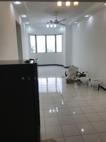 Pangsapuri untuk Disewa di Rhythm Avenue - Alice Kham - Living Room - PropertyGuru.com.my