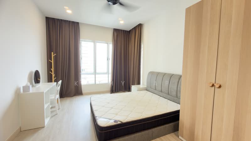 Condominium for Rent at Villa Crystal - Kathy Yap - PropertyGuru.com.my